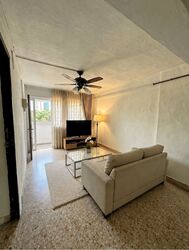Blk 86 Whampoa Spring (Toa Payoh), HDB 3 Rooms #595880771